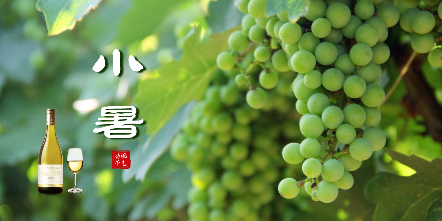 小暑，消暑，你選哪一個(gè)？