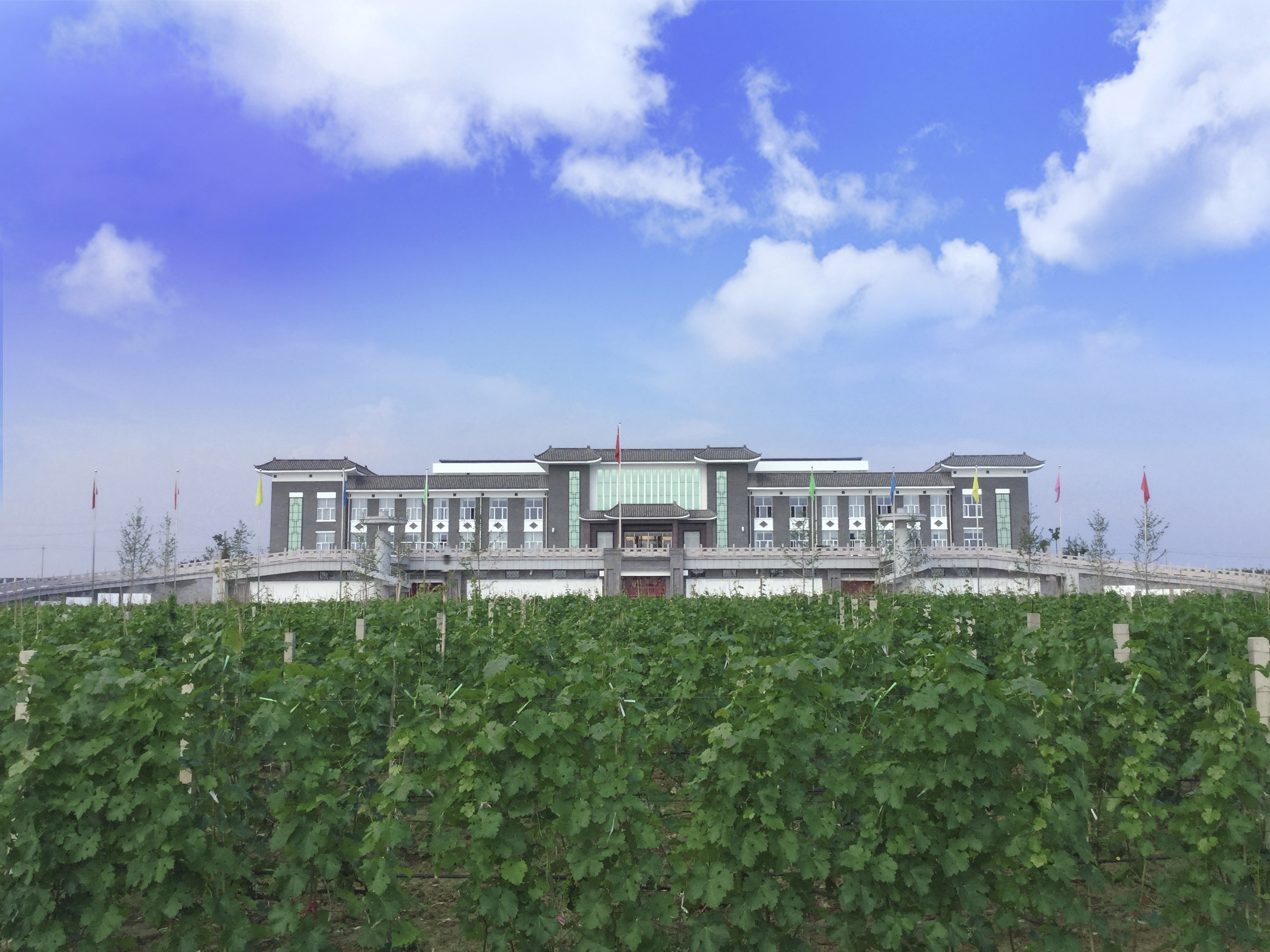 格瑞特莊園2021年秋季銷售精英招募計(jì)劃正式開啟！